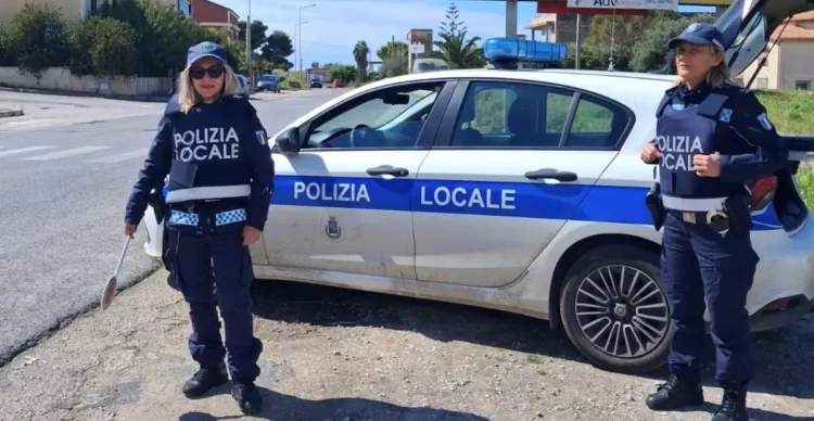 La Polizia Locale di Scicli si dota di nuovi giubbotti antiproiettile