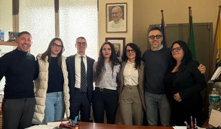 Acate, nuovi assessori in Giunta: Martina Spitale e Sara Gianninoto