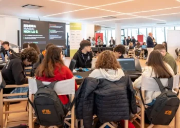 Studenti ragusani creano crawler per monitorare impianti idrici, premiati