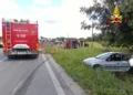 Incidente mortale sulla Pozzallo Ispica: morto un 70enne di Ispica