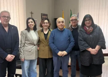 Vittoria, FDI incontra vertici IACP su Fanello: chi rappresenta il Comune dovrebbe risolvere problemi invece di fare demagogia