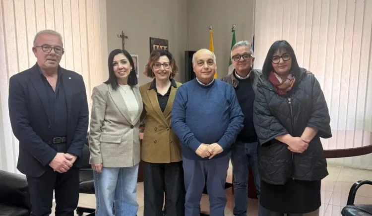 Vittoria, FDI incontra vertici IACP su Fanello: chi rappresenta il Comune dovrebbe risolvere problemi invece di fare demagogia