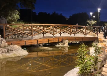 Ispica, inaugurato il balcone rupestre