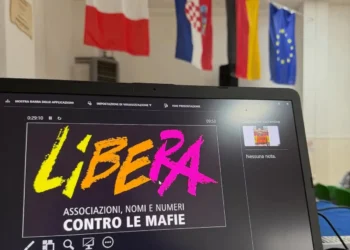 Modica, al Principi Grimaldi di Modica una giornata di memoria nel segno di Libera