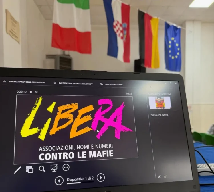 Modica, al Principi Grimaldi di Modica una giornata di memoria nel segno di Libera