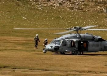 Elicotteri americani sulle Madonie, Figuccia: Sì alla cooperazione Nato, ma rispetto per i territori