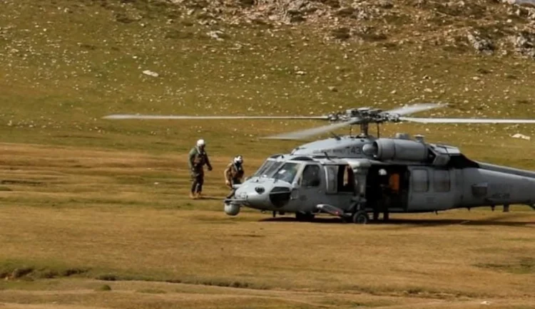 Elicotteri americani sulle Madonie, Figuccia: Sì alla cooperazione Nato, ma rispetto per i territori