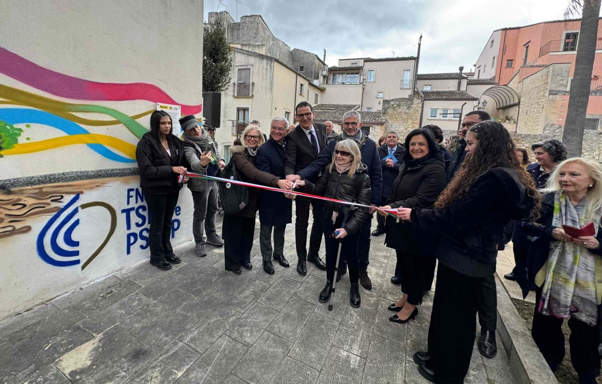 Giornata Mondiale delle Malattie Rare a Ragusa