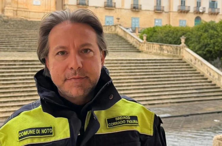 Noto, domani scuole chiuse per maltempo