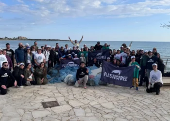 Marina di Modica si differenzia: cittadini uniti per la tutela dell’ambiente