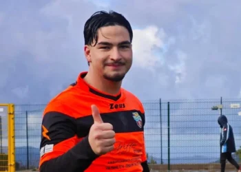 Cerda piange Matteo Messina, morto a 17 anni in un incidente in moto a Cefalù