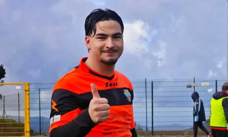 Cerda piange Matteo Messina, morto a 17 anni in un incidente in moto a Cefalù