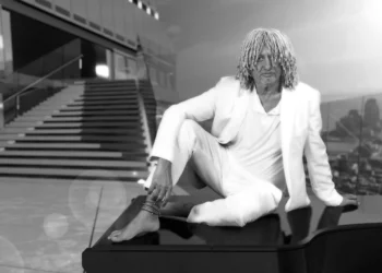 Maurizio Mastrini in concerto a Ragusa