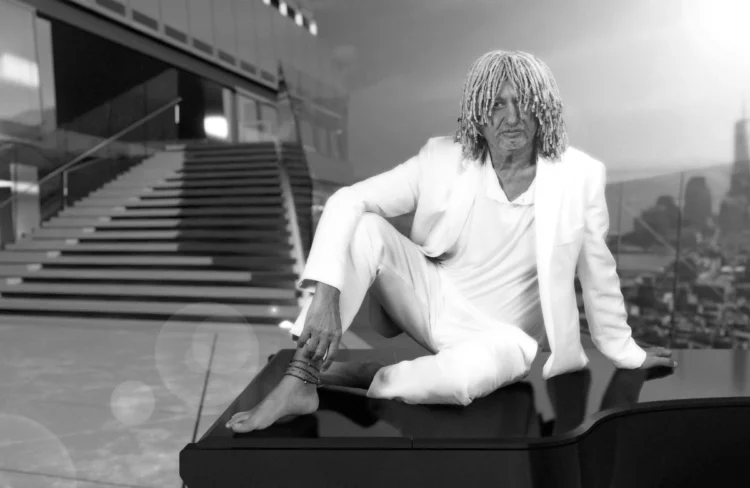 Maurizio Mastrini in concerto a Ragusa