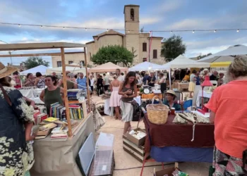 Merkatu di Marzo (Testa Dell'Acqua/Noto): domenica 29 marzo