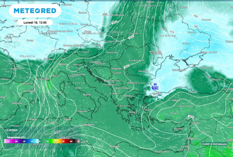Pasqua e Pasquetta, previsioni meteo: che tempo farà?