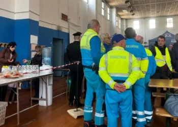 Misericordia Modica e la loro esperienza a Niscemi: Pensavamo di dare ed invece abbiamo ricevuto