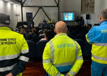 Pozzallo, convegno Emergenza è territorio