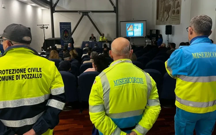 Pozzallo, convegno Emergenza è territorio