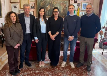 Modica, in servizio due nuovi funzionari