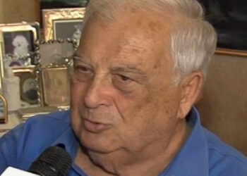 Pozzallo piange Natalino Amodeo, ex sindaco e deputato PSI: morto a 93 anni