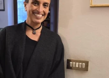 La cantante israeliana Noa rende omaggio a Giorgio La Pira