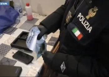 Droga, 10 arresti tra Comiso e Vittoria