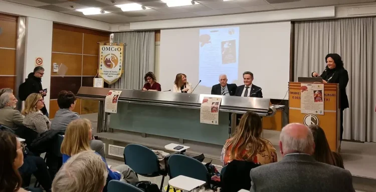 L'ordine dei medici di Ragusa celebra le donne con Virdimura