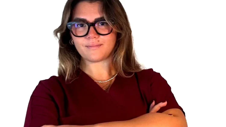 Dott.ssa Eva Ragusa, osteopata pediatrica di Modica, spiega i benefici dell'osteopatia per neonati e bambini