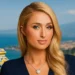 Paris Hilton e le sue radici: sono siciliana, adoro i dolci alla ricotta. Mi ricordano qualcosa di familiare
