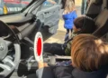 Ragusa, piccoli Carabinieri per un giorno in visita alla Comando Provinciale dell'Arma
