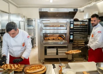 Modica: inaugurata l'unica sede siciliana di Scuola Italiana Pizzaioli
