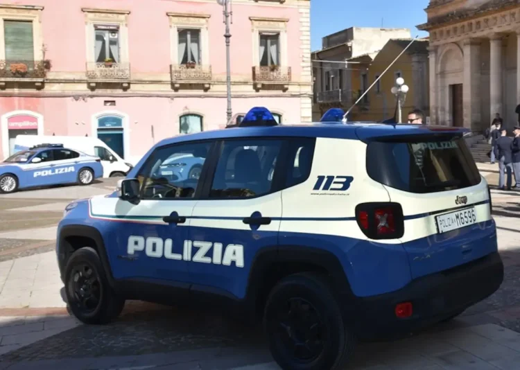 Vittoria, violano prescrizioni: denunciati in stato di libertà un 40enne e un 44enne