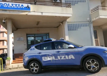 Vittoria, provvedimento di carcerazione per un vittoriese di 40 anni