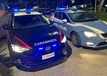 Pozzallo, 32enne agli arresti domiciliari