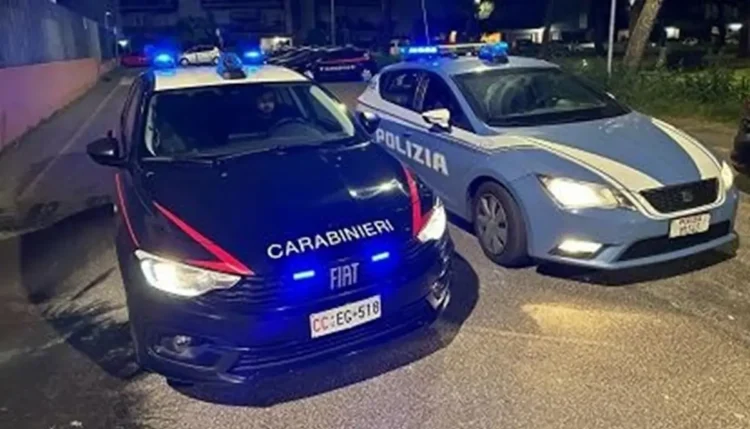 Pozzallo, 32enne agli arresti domiciliari