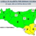 Maltempo, allerta meteo gialla in Sicilia: previsioni e zone a rischio