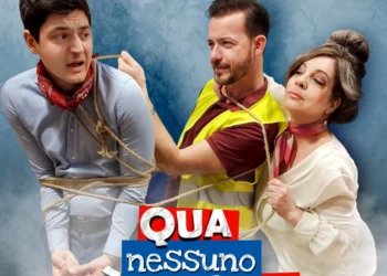 Qua nessuno è fisso: oggi a Catania