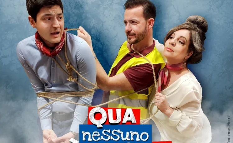 Qua nessuno è fisso: oggi a Catania