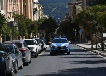 Ragusa, arrestato gambiano di 24 anni per spaccio