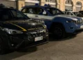 Ragusa: effettuati controlli straordinari interforze in provincia