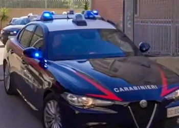 Modica, picchiava e maltrattava la compagna: scatta misura cautelare