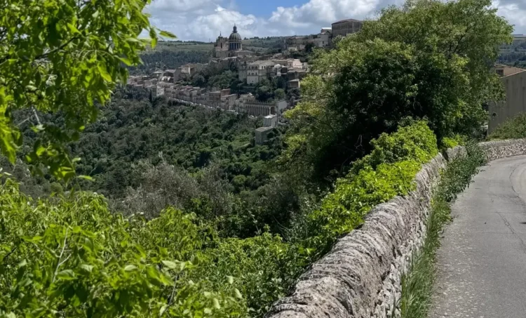 Ragusa, al via i cantieri in via Monelli
