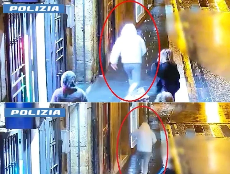 Rapina in tabaccheria a Caltanissetta: arrestato quarantenne