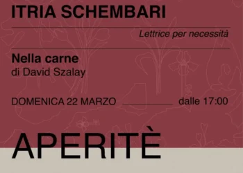 Modica, l'aperitivo si fa letterario: AperiTé da Raro con Itria Schembari