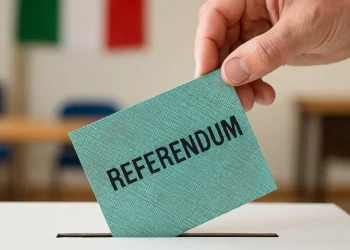 Ragusa: Referendum 22 e 23 marzo 2026