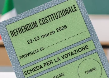 Referendum Giustizia: affluenza alle urne in provincia di Ragusa