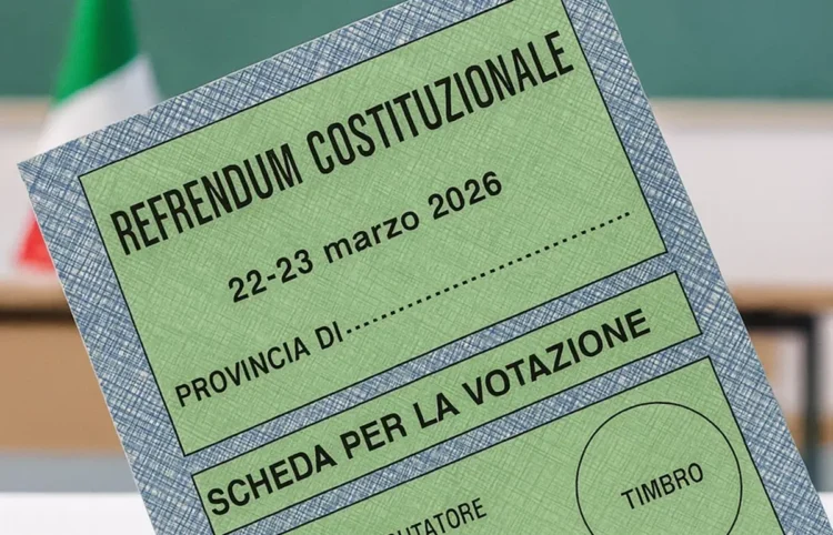 Referendum Giustizia: affluenza alle urne in provincia di Ragusa