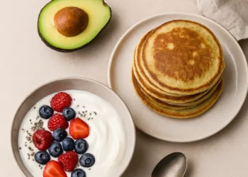 Ricette colazione chetogenica: 6 idee veloci e gustose per restare in keto