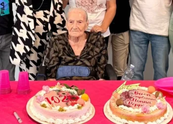 E' morta la nonnina di Scicli: Giuseppa Rinzo aveva 102 anni